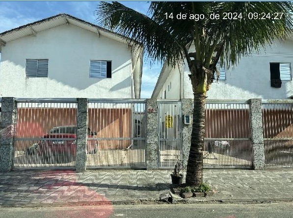 Casa à venda com 1 quarto, 68m² - Foto 1