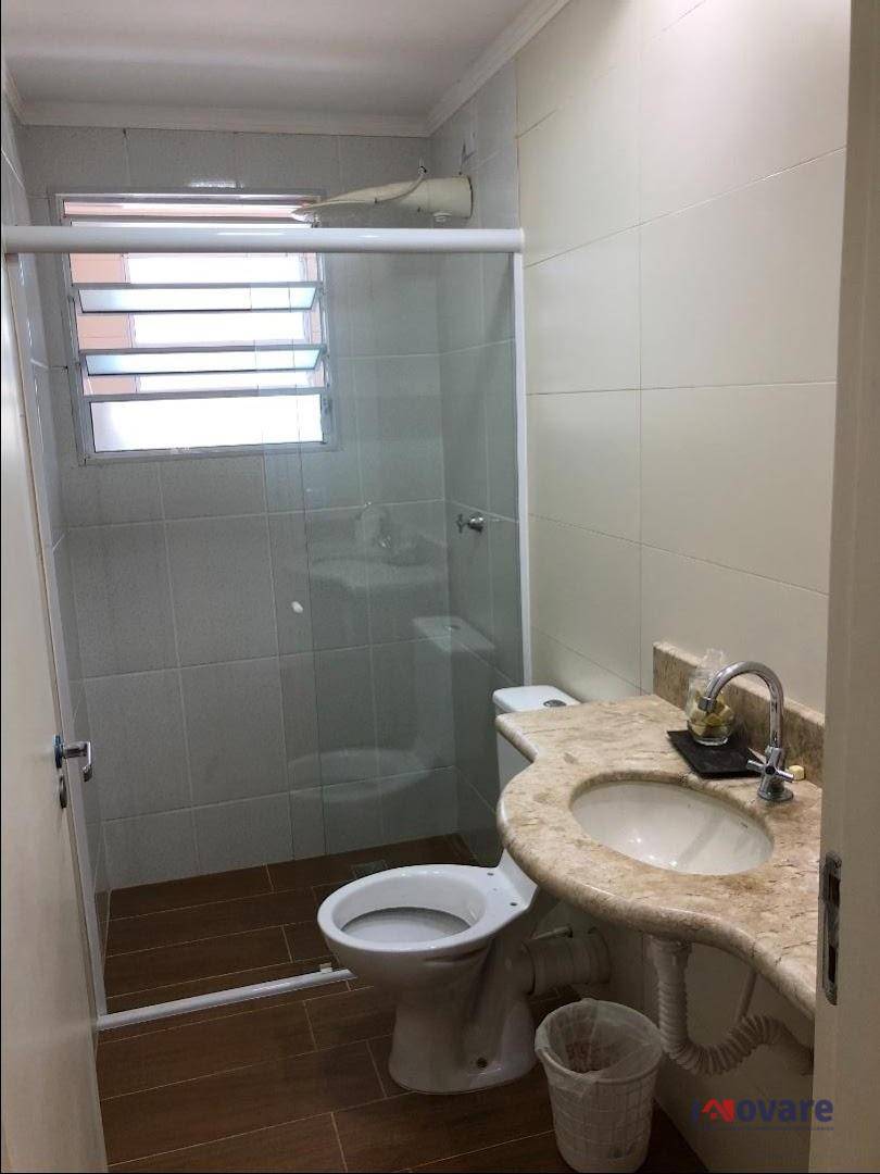 Apartamento à venda com 2 quartos, 55m² - Foto 6