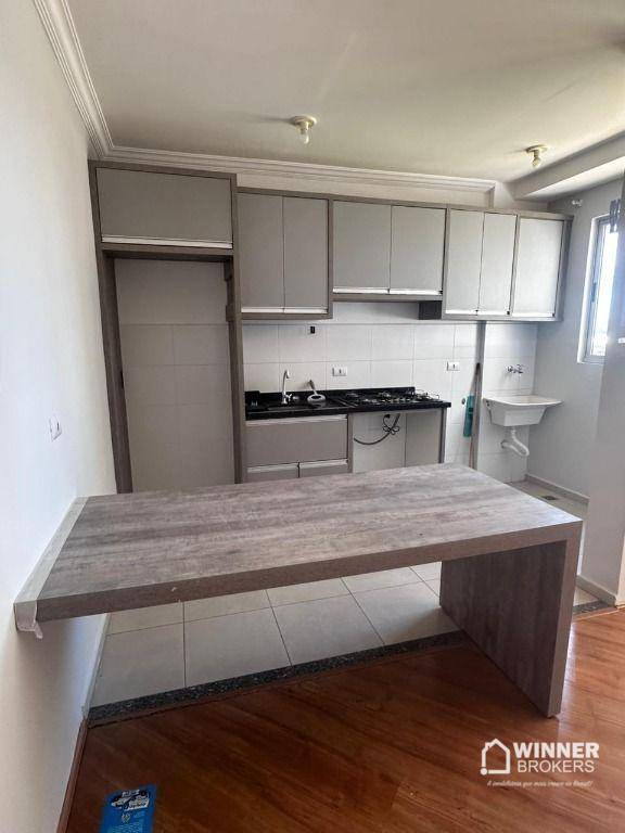 Apartamento, 2 quartos, 49 m² - Foto 4