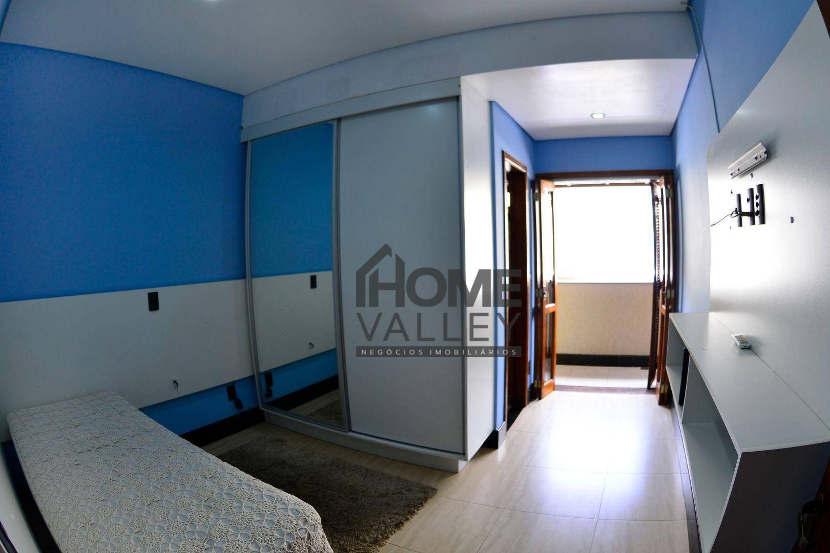 Casa de Condomínio à venda com 3 quartos, 260m² - Foto 11