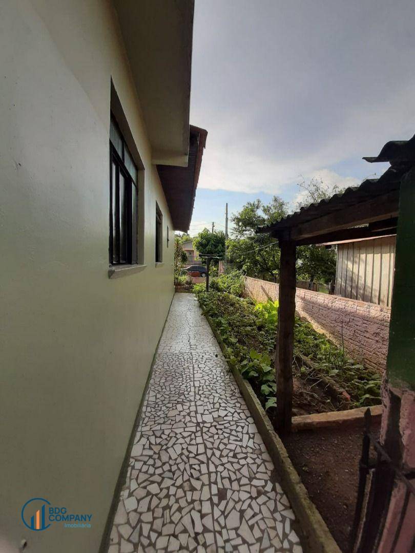 Casa, 3 quartos, 150 m² - Foto 2