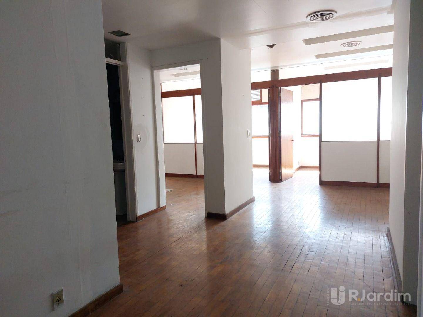 Conjunto Comercial-Sala para alugar, 120m² - Foto 1