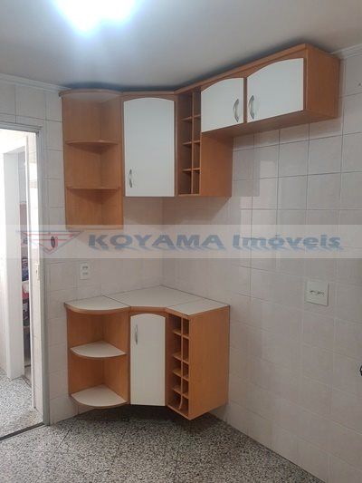 Apartamento à venda com 3 quartos, 79m² - Foto 30