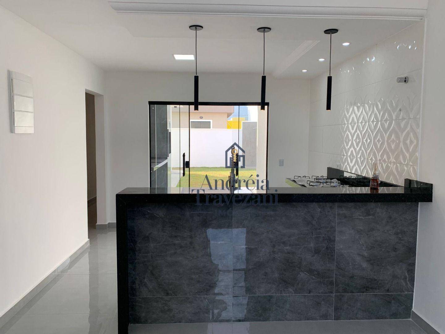 Casa de Condomínio à venda com 3 quartos, 121m² - Foto 20