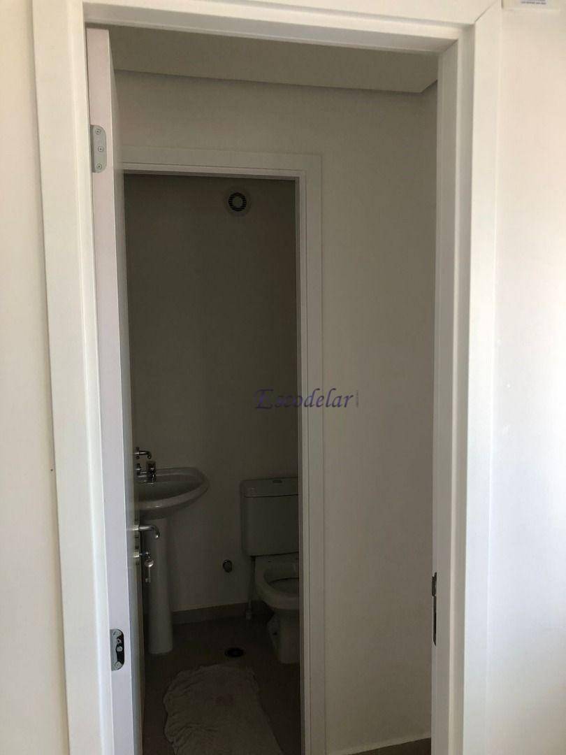 Conjunto Comercial-Sala para alugar, 33m² - Foto 7