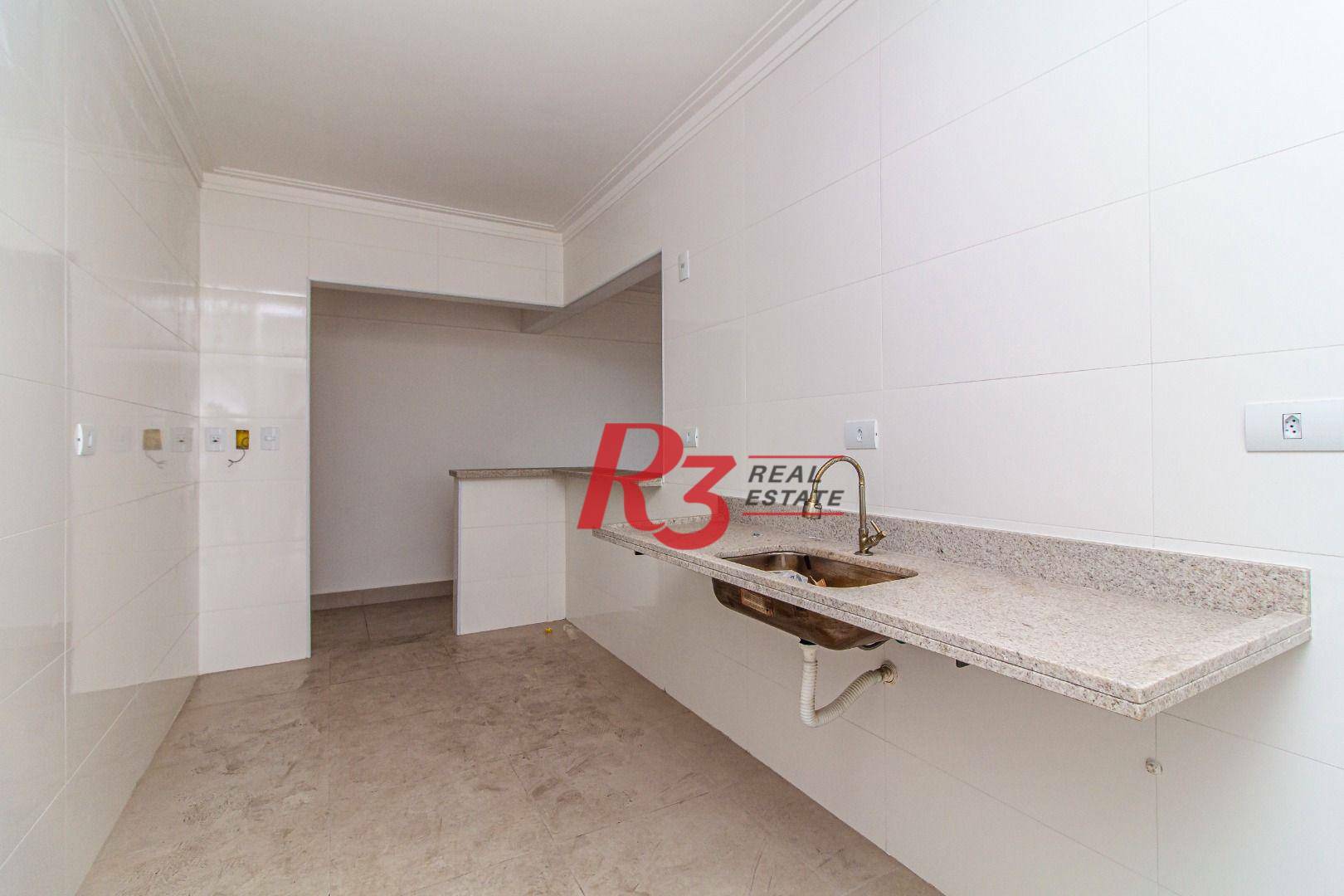 Apartamento à venda com 3 quartos, 124m² - Foto 9