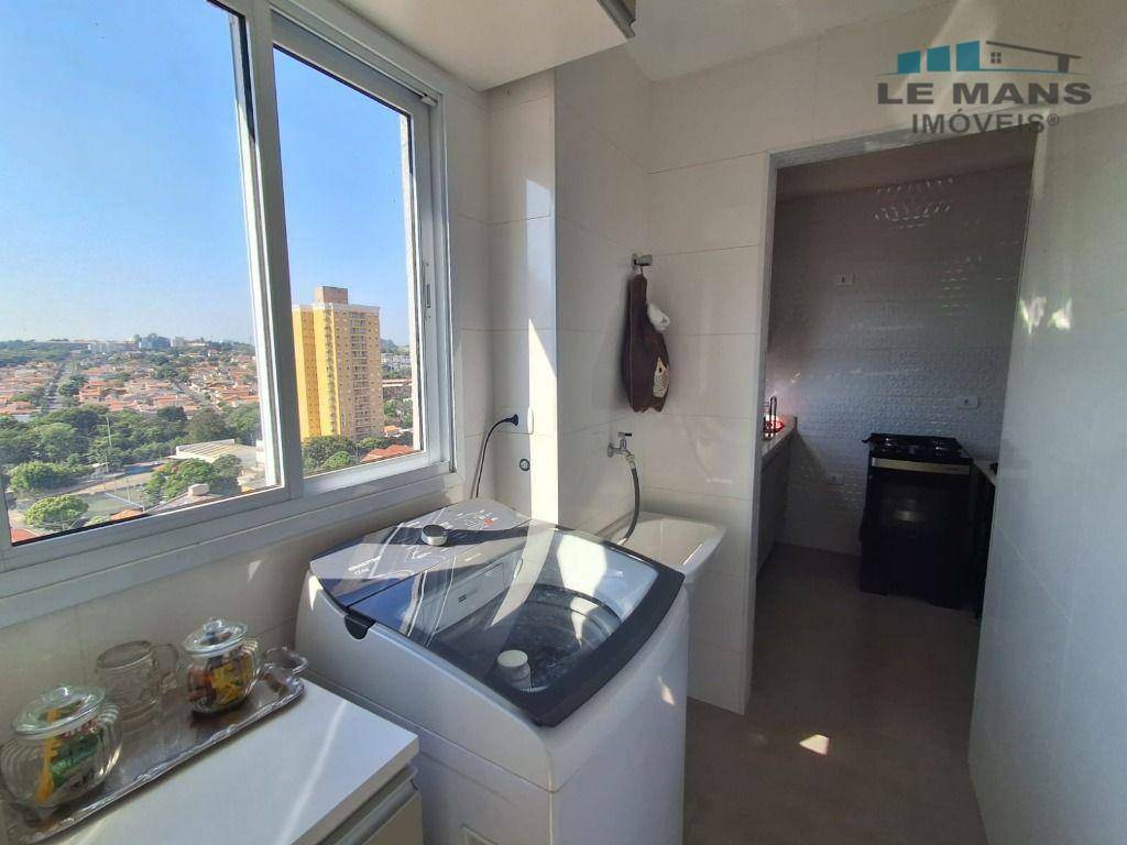 Apartamento à venda com 2 quartos, 74m² - Foto 15