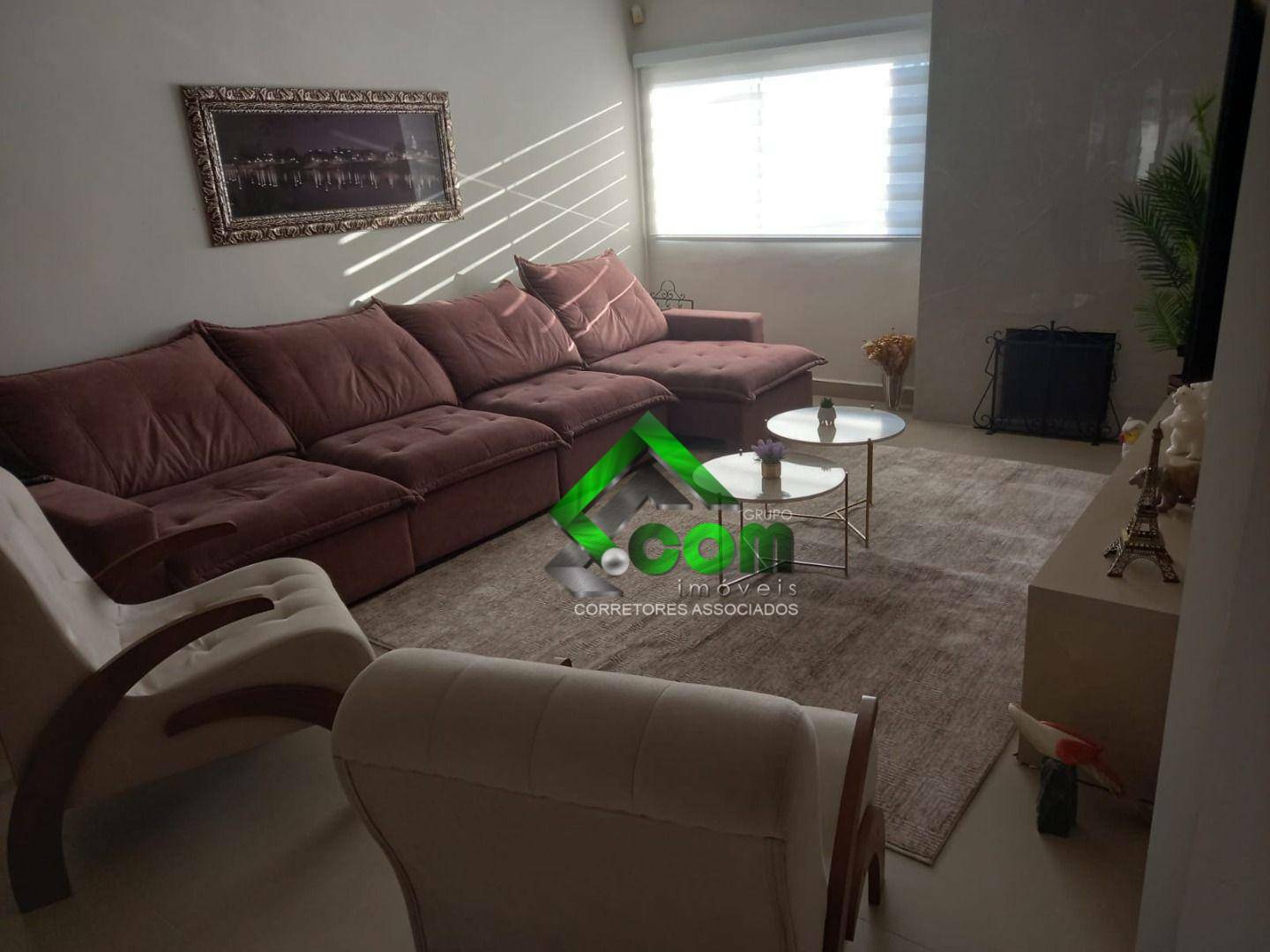 Casa, 3 quartos, 270 m² - Foto 100