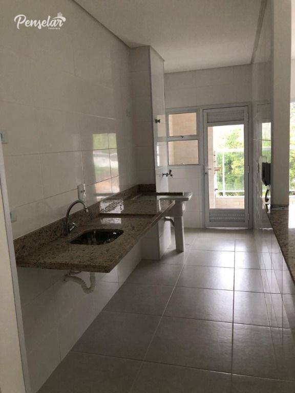 Apartamento à venda com 2 quartos, 62m² - Foto 5