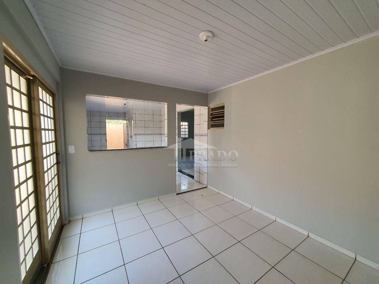 Casa à venda com 3 quartos, 159m² - Foto 15