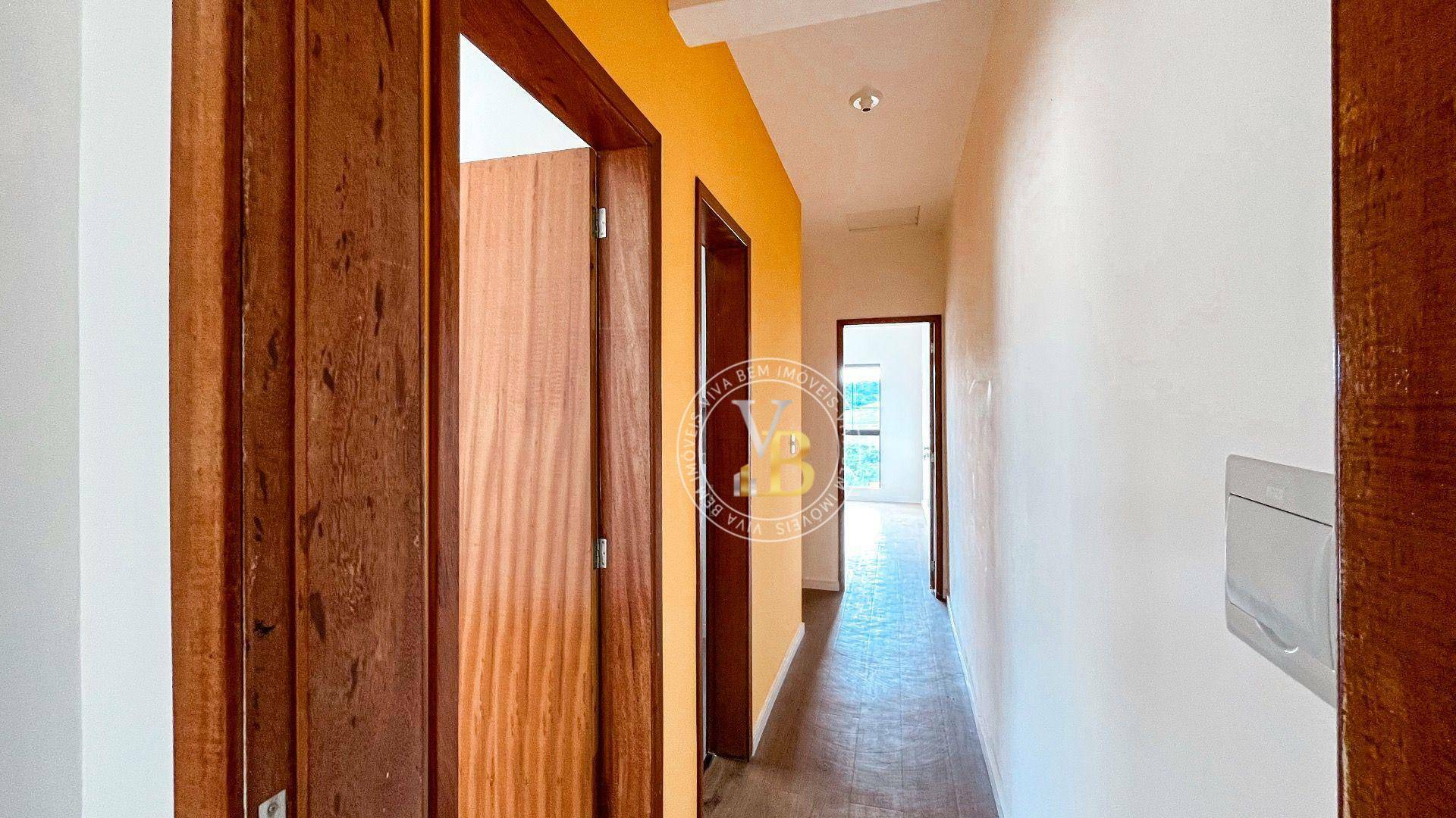 Casa à venda com 3 quartos, 90m² - Foto 20