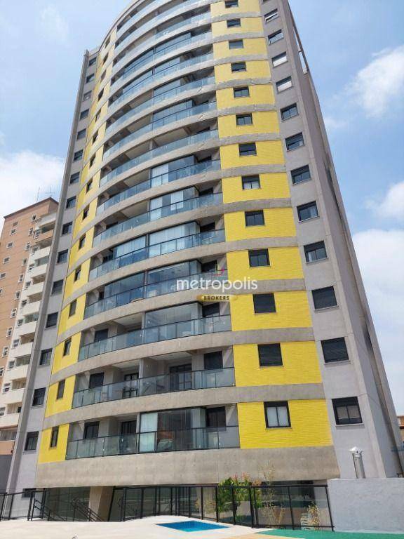 Apartamento à venda com 3 quartos, 90m² - Foto 24