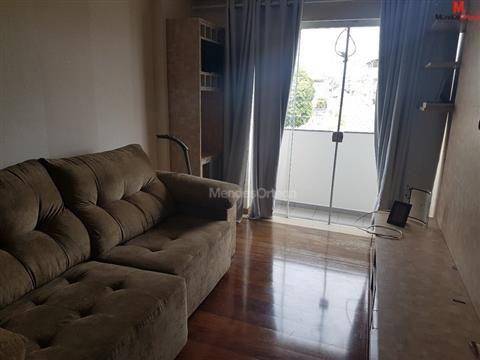 Apartamento para alugar com 3 quartos, 100m² - Foto 5