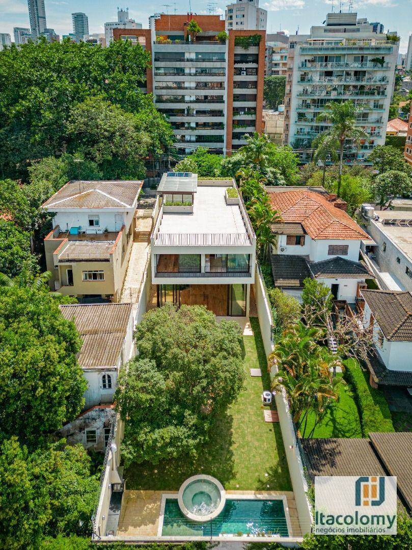 Casa à venda com 4 quartos, 560m² - Foto 47