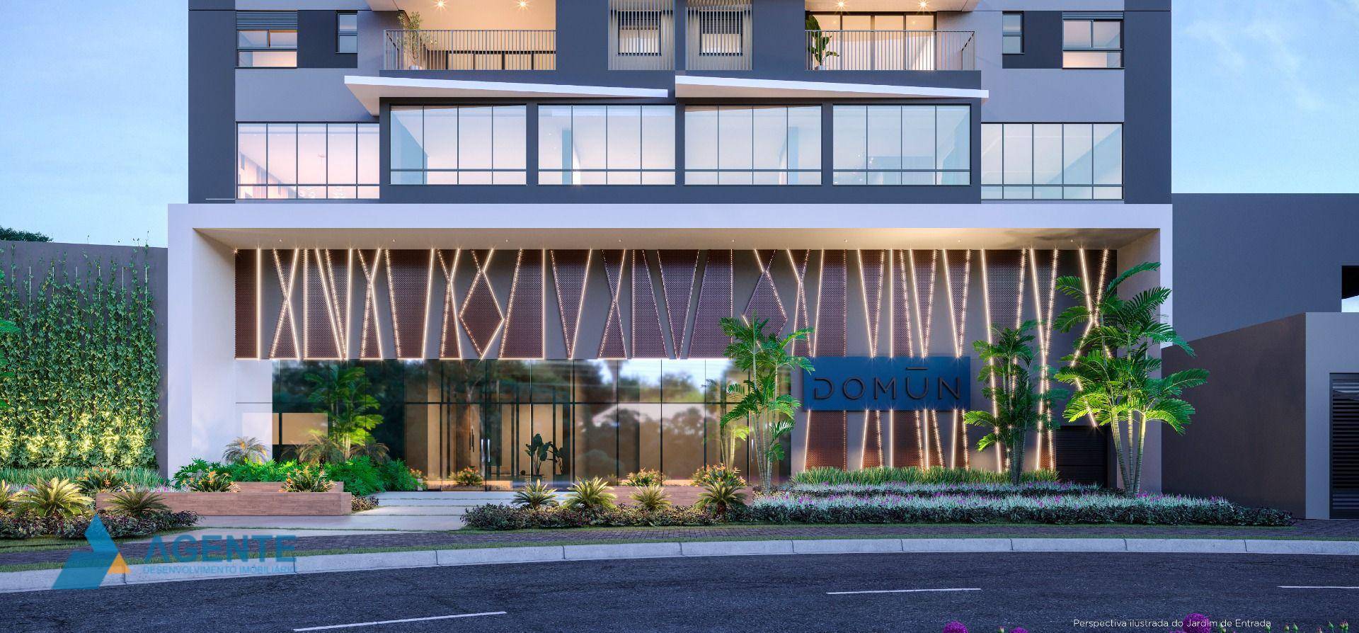 Apartamento, 2 quartos, 105 m² - Foto 2