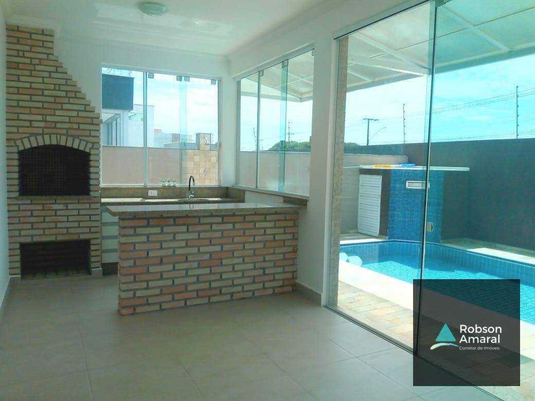 Sobrado à venda com 4 quartos, 230m² - Foto 6