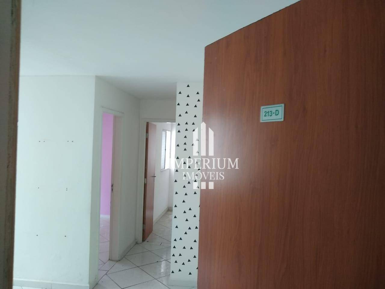 Apartamento à venda com 2 quartos, 60m² - Foto 11