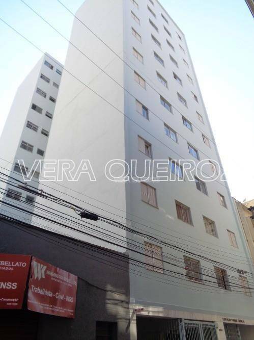 Apartamento para alugar com 1 quarto, 44m² - Foto 1