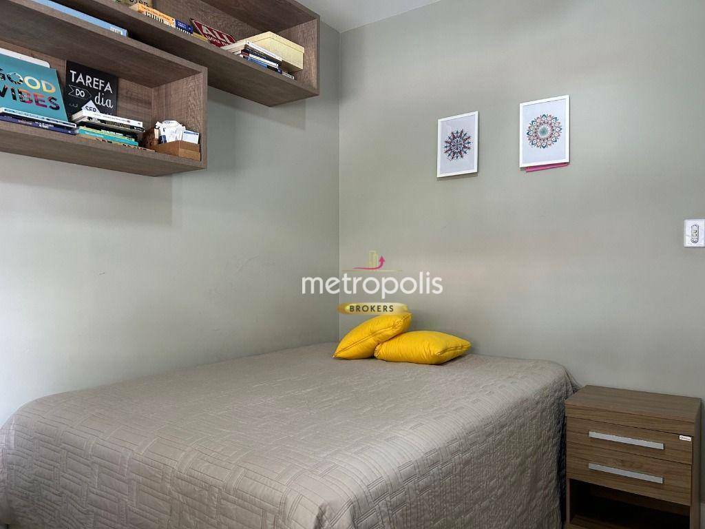 Apartamento à venda com 3 quartos, 89m² - Foto 24