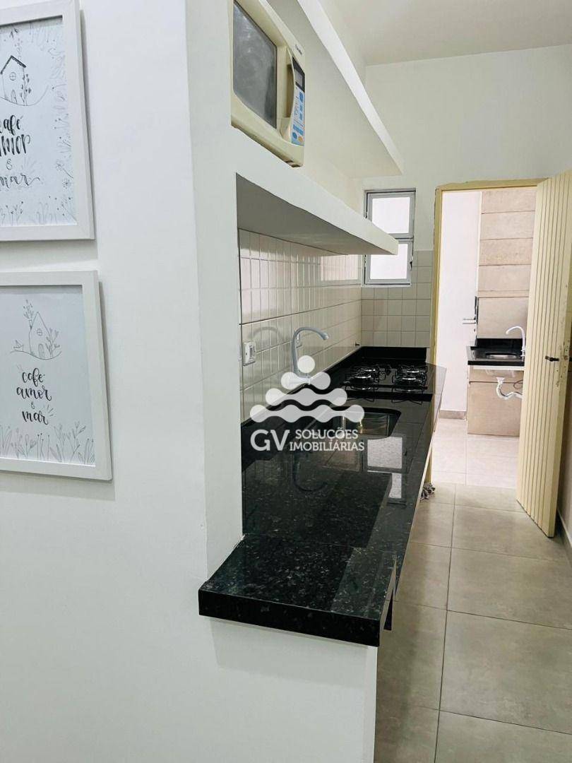 Apartamento à venda com 2 quartos, 66m² - Foto 7