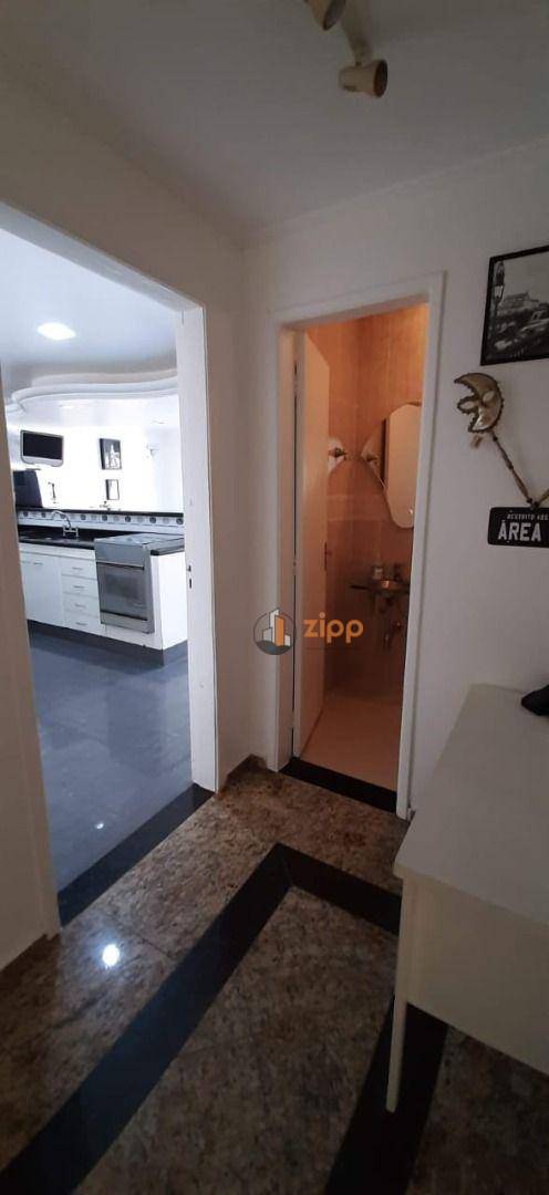 Sobrado à venda e aluguel com 4 quartos, 260m² - Foto 7