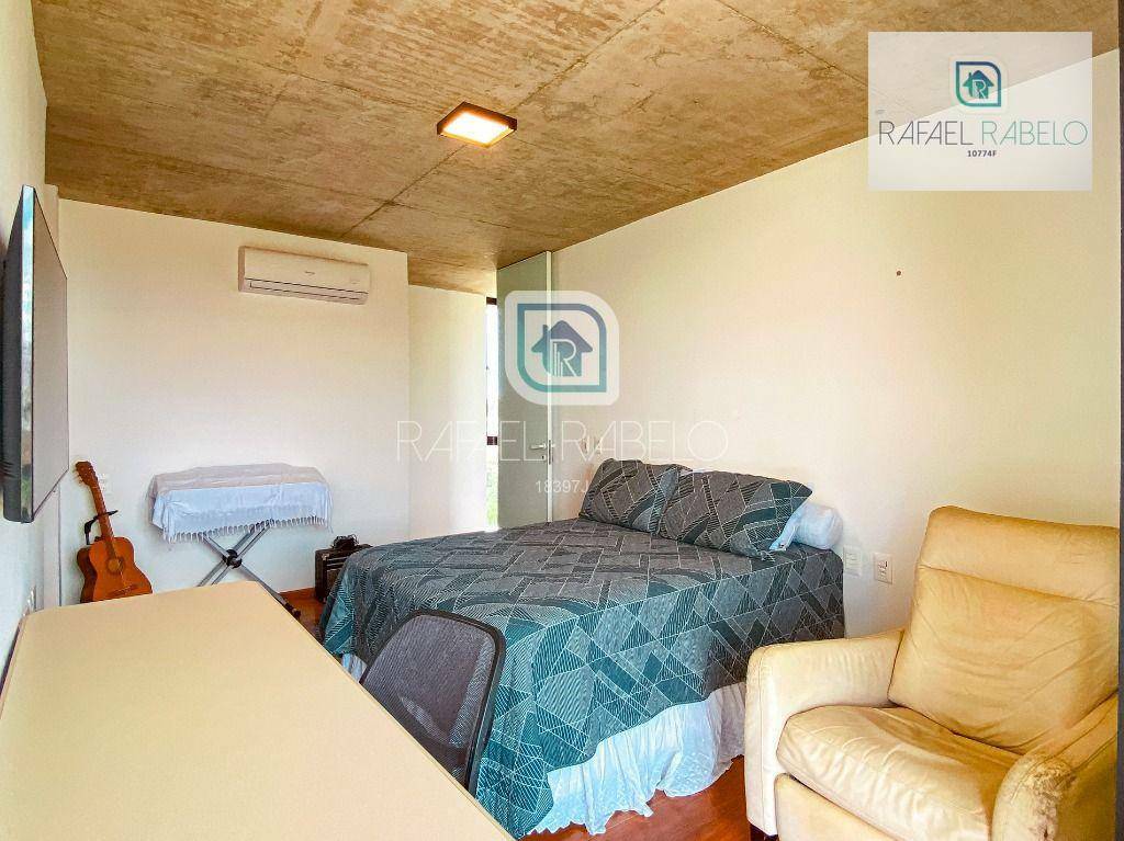 Casa de Condomínio à venda com 4 quartos, 376m² - Foto 42