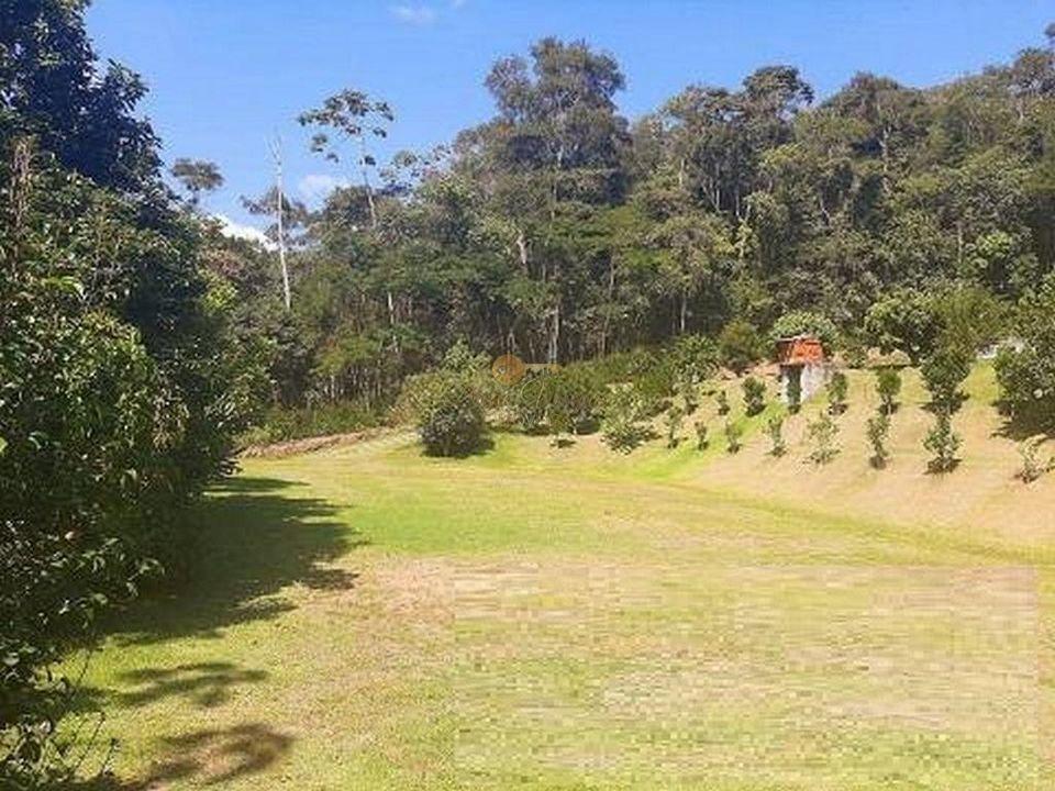 Casa de Condomínio à venda com 1 quarto, 4000m² - Foto 3