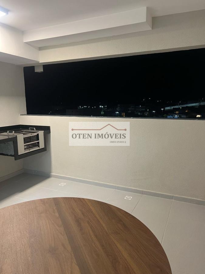 Apartamento para alugar com 3 quartos, 65m² - Foto 5