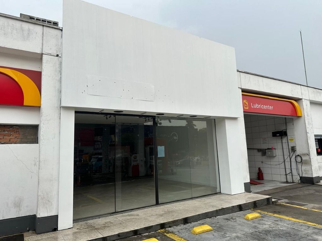 Loja-Salão para alugar, 60m² - Foto 14