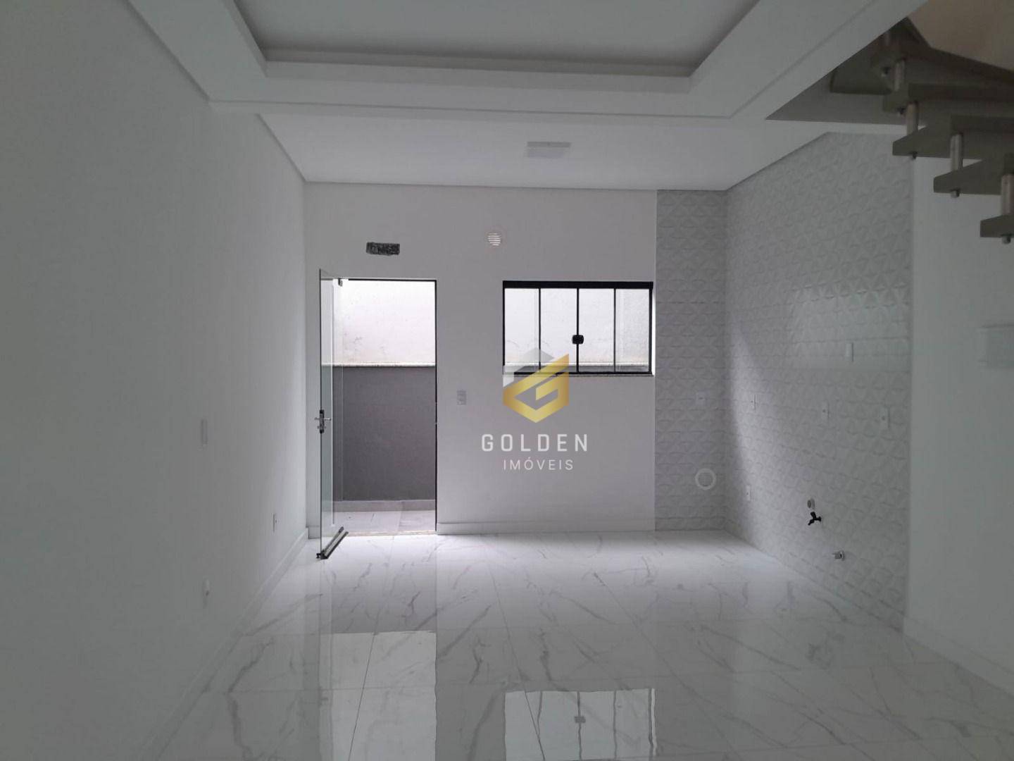 Sobrado, 2 quartos, 74 m² - Foto 5