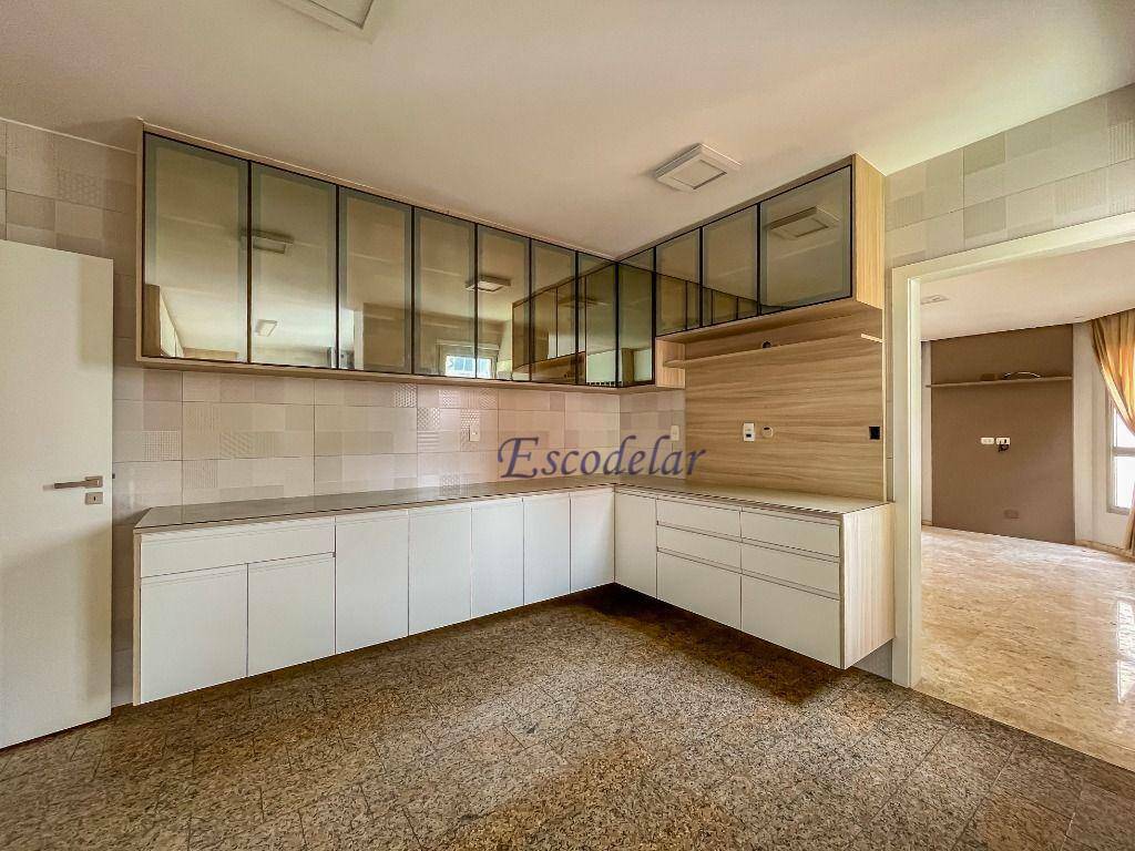 Apartamento à venda e aluguel com 4 quartos, 250m² - Foto 17