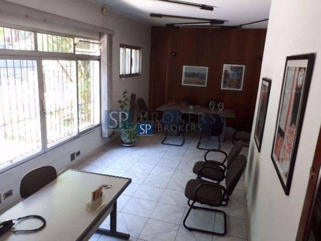 Casa à venda com 4 quartos, 275m² - Foto 5