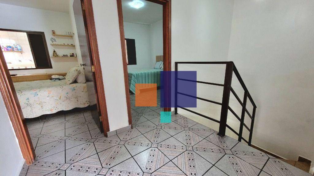 Sobrado à venda com 3 quartos, 264m² - Foto 22