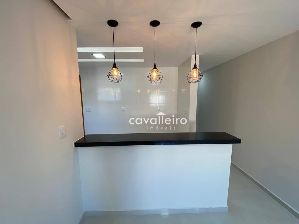 Casa à venda com 3 quartos, 102m² - Foto 8