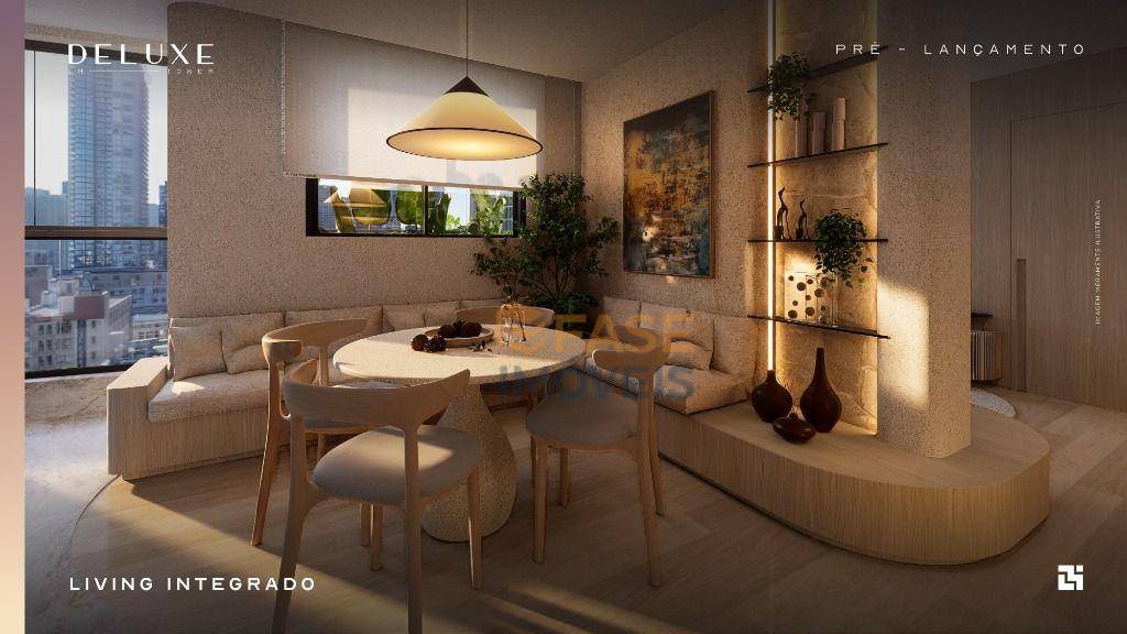 Apartamento, 1 quarto, 30 m² - Foto 17