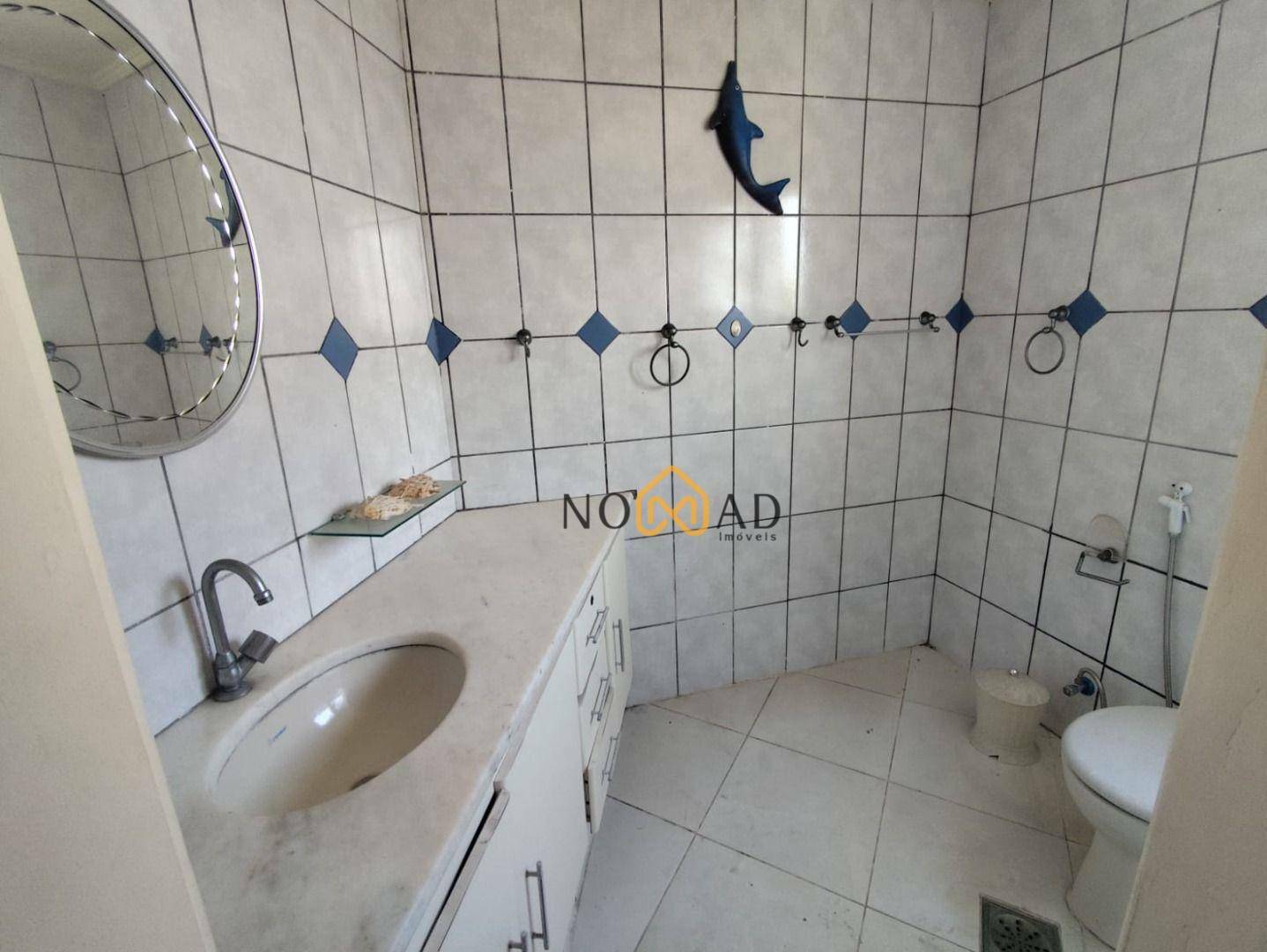 Cobertura à venda com 3 quartos, 160m² - Foto 20