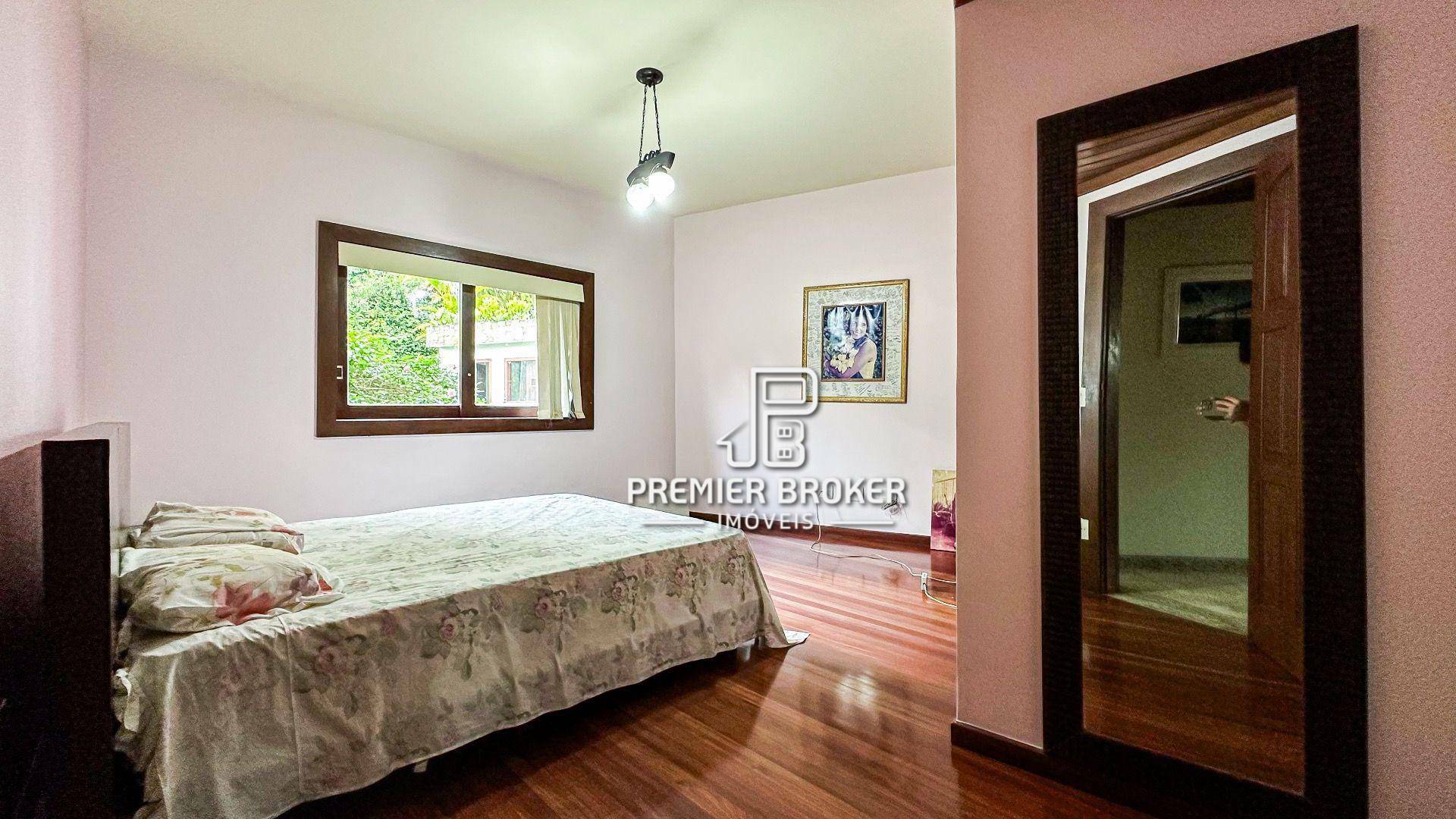 Casa de Condomínio à venda com 6 quartos, 600m² - Foto 30