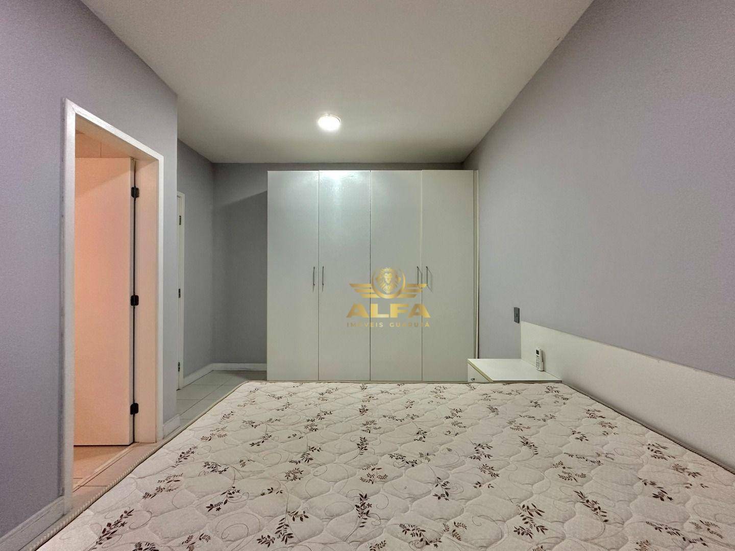 Apartamento à venda com 3 quartos, 131m² - Foto 22