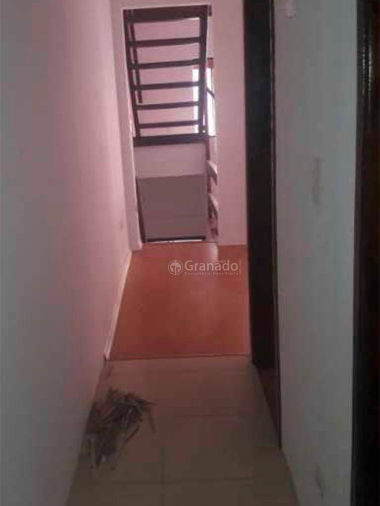 Sobrado à venda com 2 quartos, 100m² - Foto 18