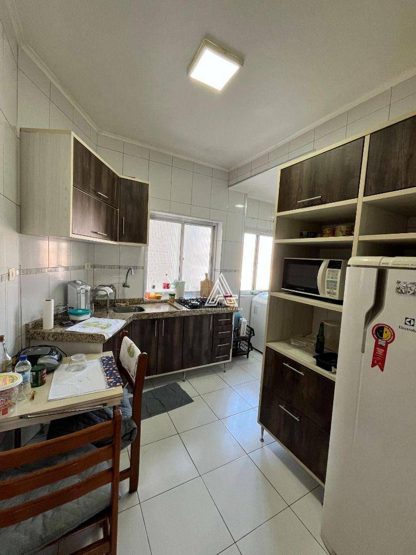 Apartamento à venda com 2 quartos, 80m² - Foto 60