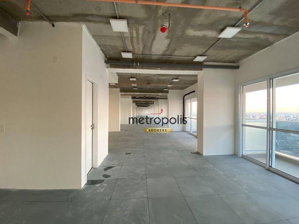 Conjunto Comercial-Sala para alugar, 318m² - Foto 13