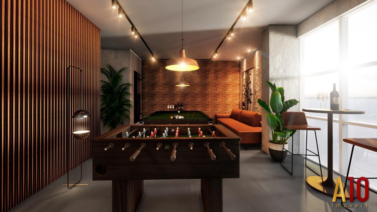Apartamento à venda com 2 quartos, 80m² - Foto 20