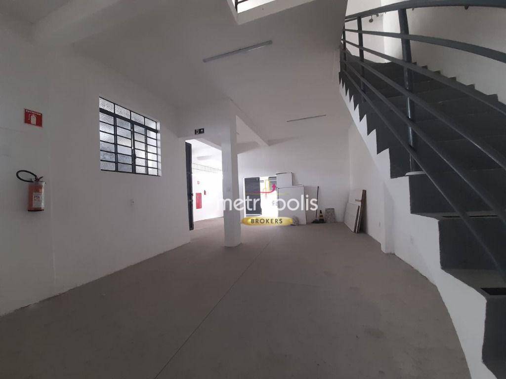 Prédio Inteiro para alugar, 200m² - Foto 5