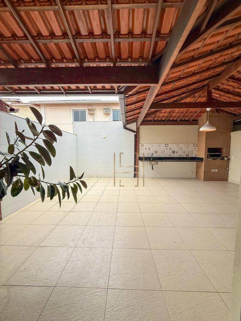 Casa, 3 quartos, 140 m² - Foto 5