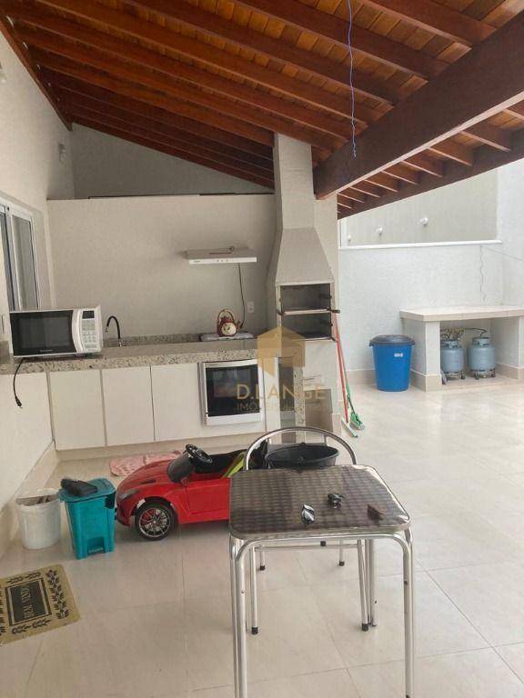 Casa de Condomínio à venda com 3 quartos, 134m² - Foto 9