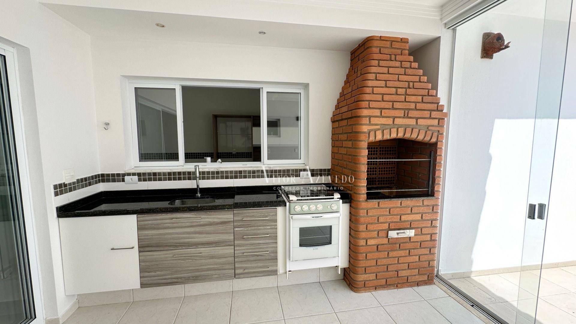 Casa de Condomínio à venda com 3 quartos, 224m² - Foto 32