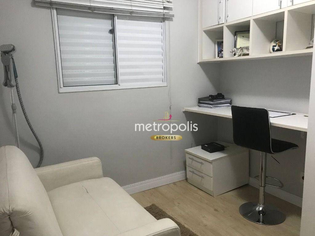 Sobrado à venda com 3 quartos, 110m² - Foto 32