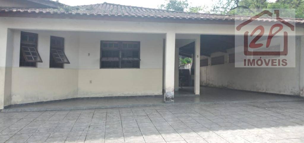 Casa à venda com 2 quartos, 100m² - Foto 1