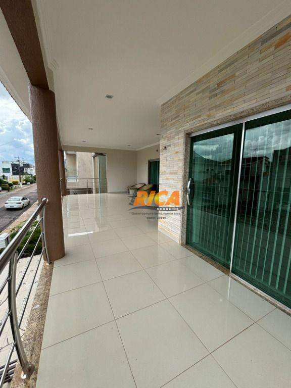 Casa de Condomínio à venda e aluguel com 4 quartos, 456m² - Foto 41