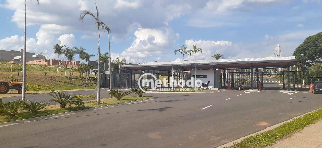 Casa de Condomínio à venda com 3 quartos, 251m² - Foto 29